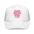 Proud MomsTrucker Hat