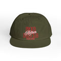 Proud Dads Surf Cap