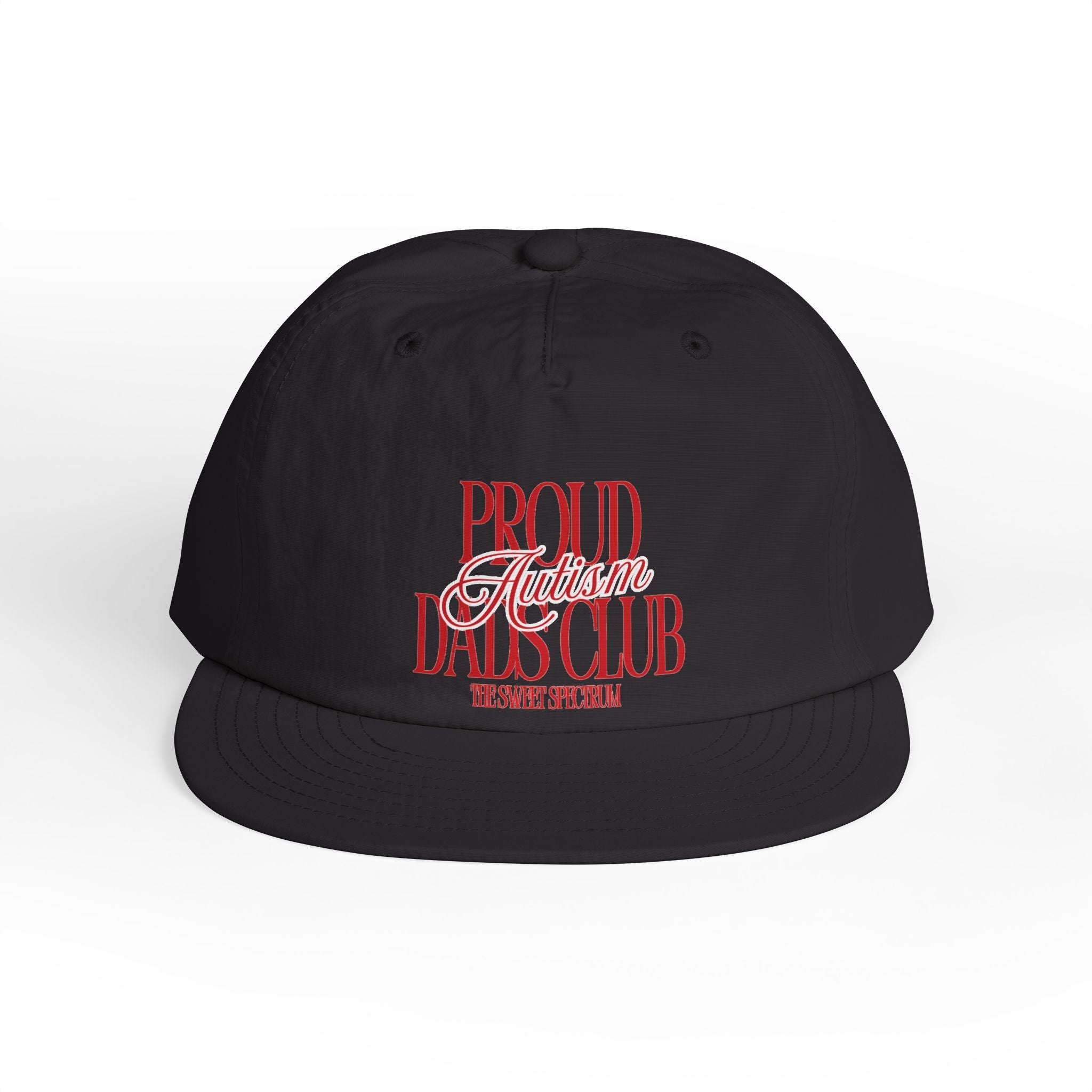 Proud Dads Surf Cap