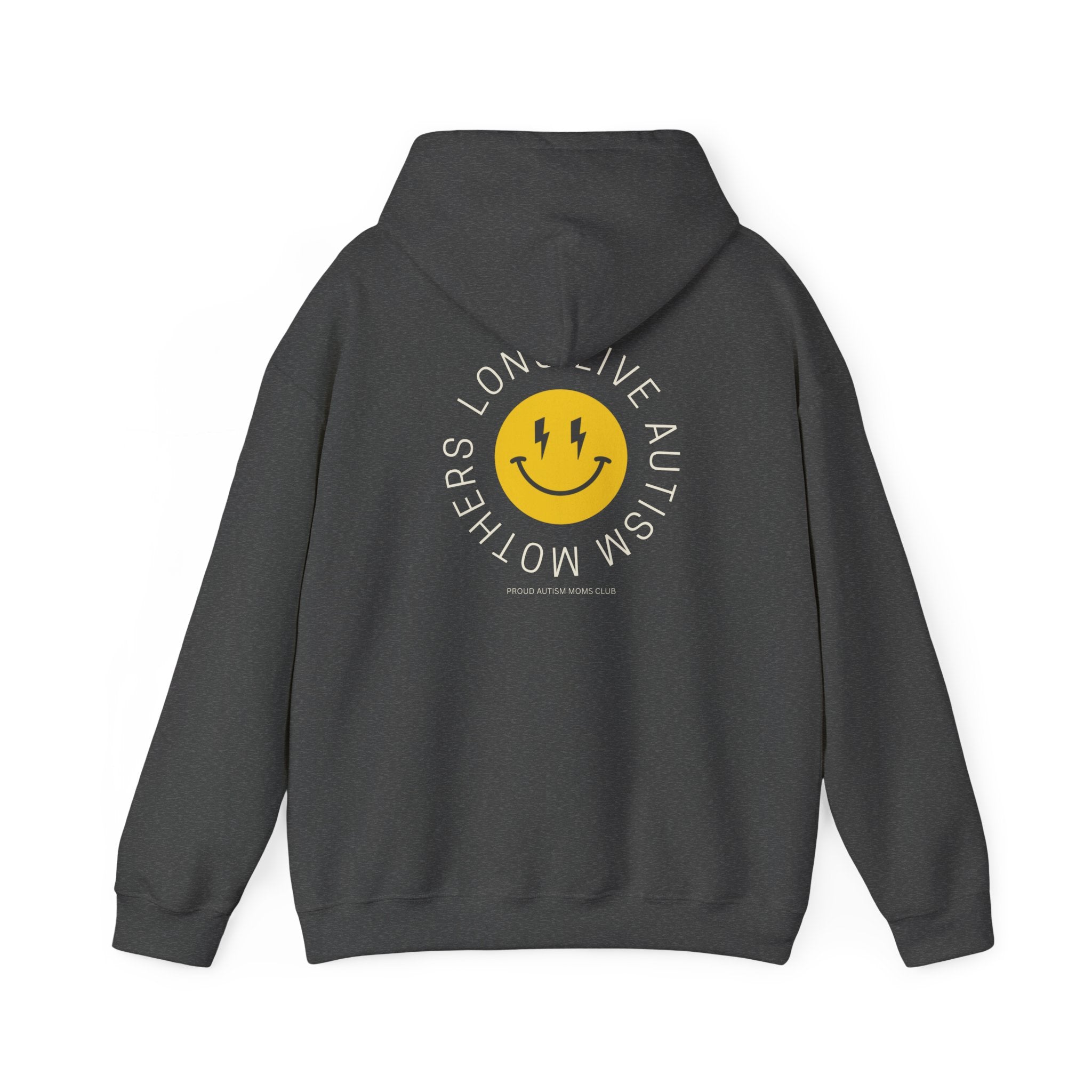 Long Live The Mothers Hoodie