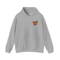 Advocate 4 Ever Hoodie