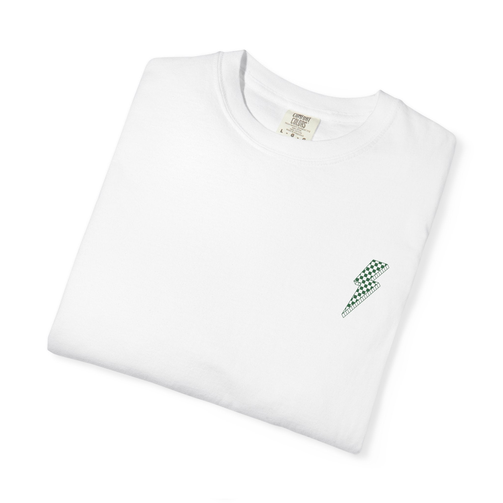 Disability Mothers Club Tee