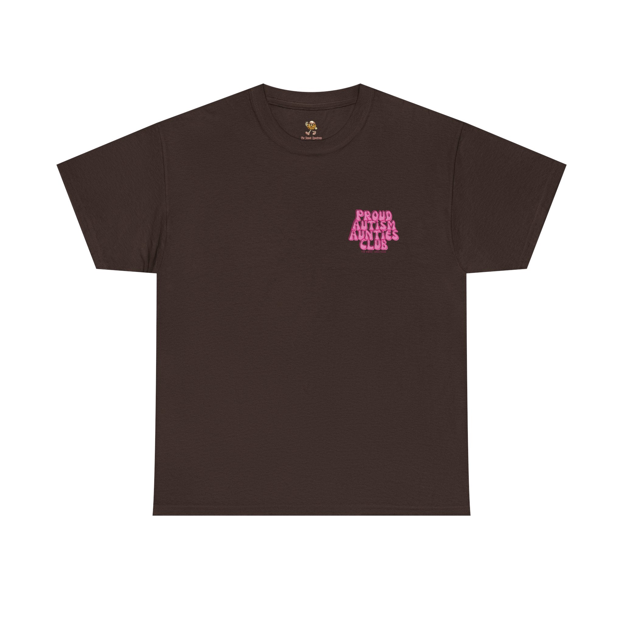 Proud Aunties Tee