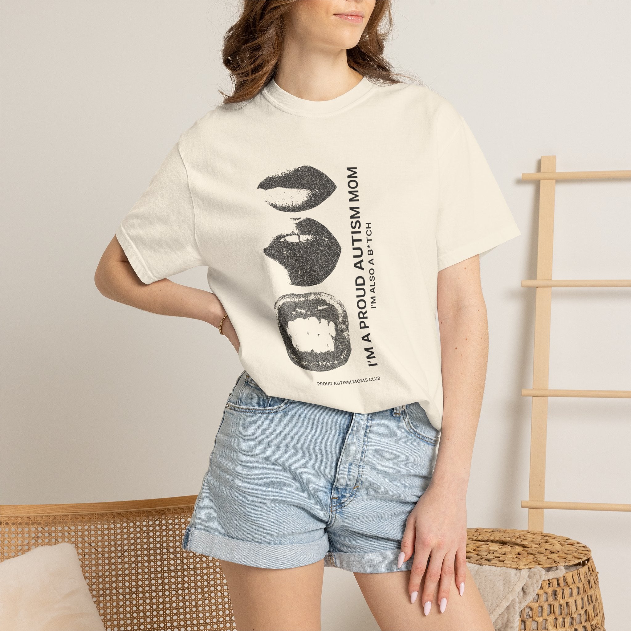 I’m also a B*TCH Tee