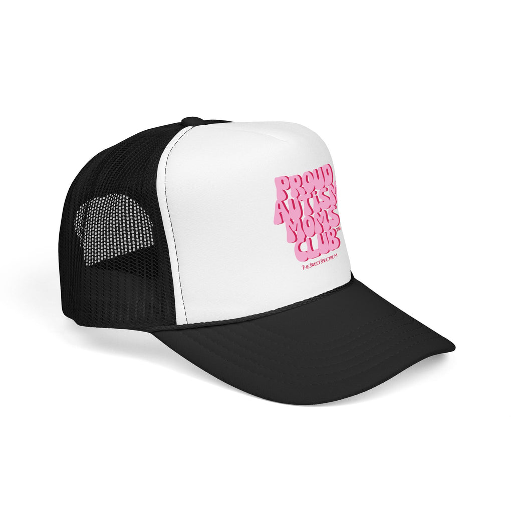 Proud MomsTrucker Hat