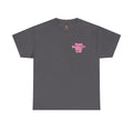 Proud Disability Moms Club Tee