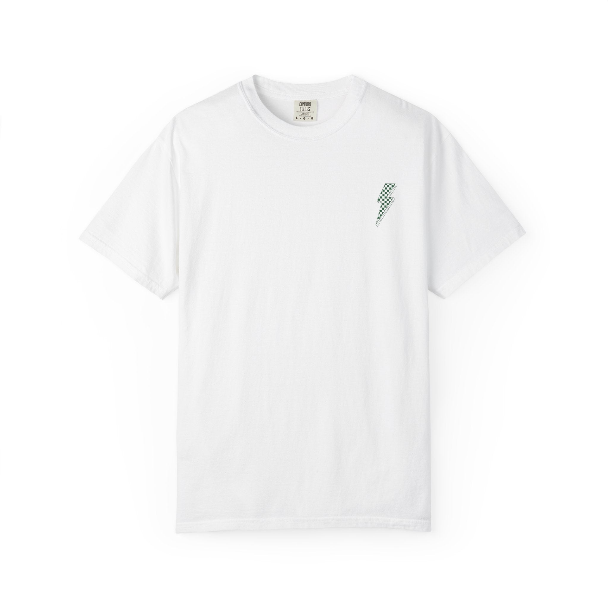 Disability Mothers Club Tee