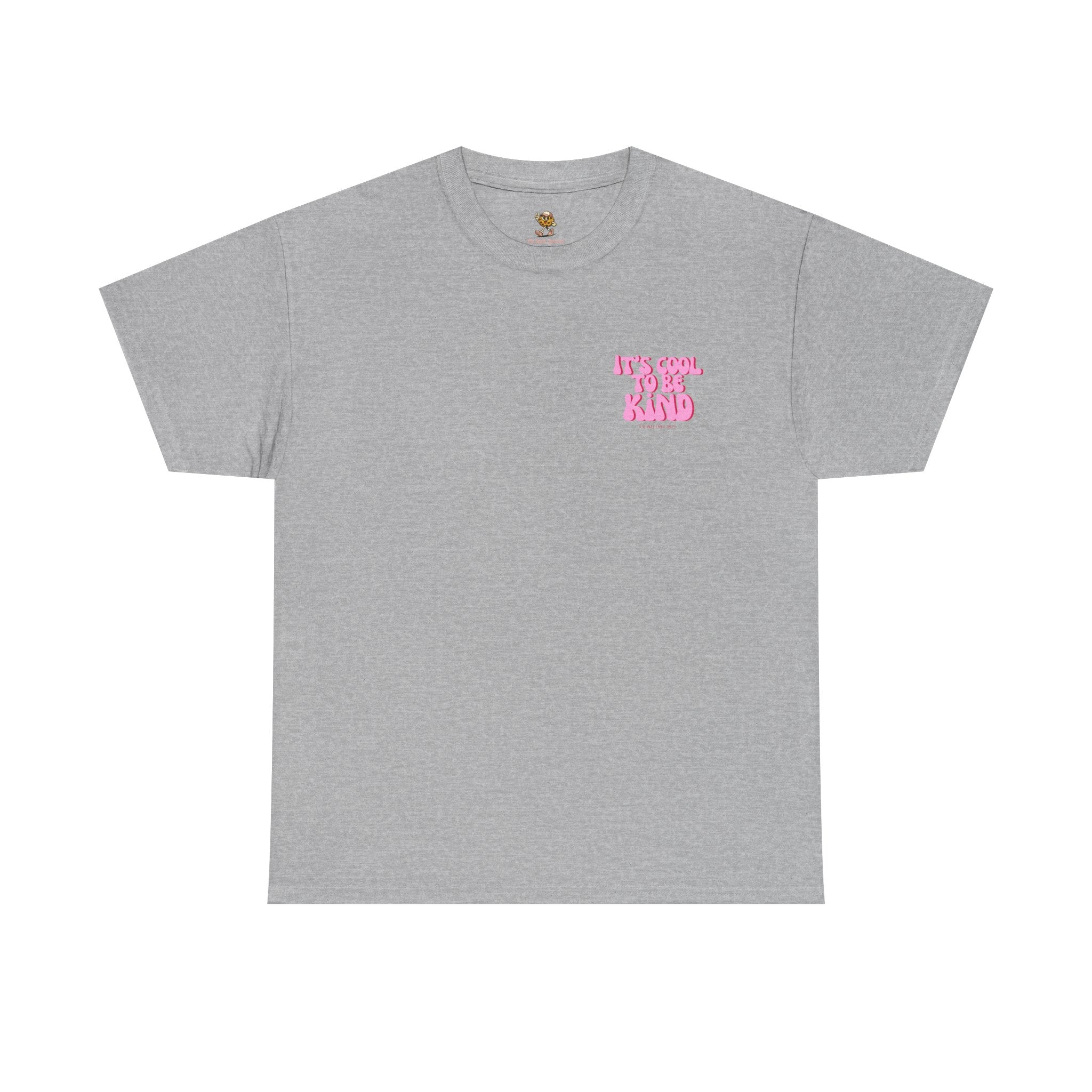 It's Cool to Be Kind Adult Tee