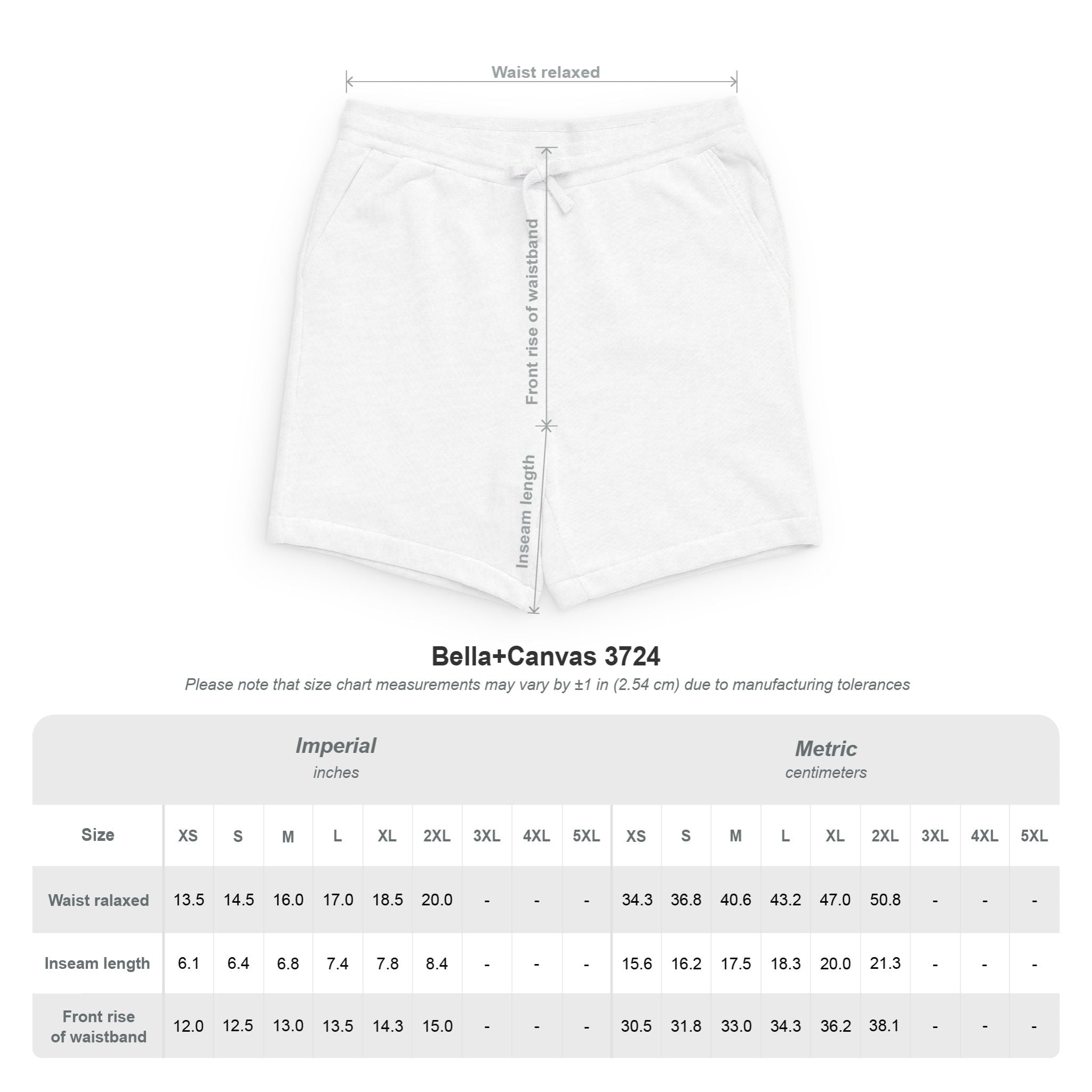 Advocate 4 Ever Shorts