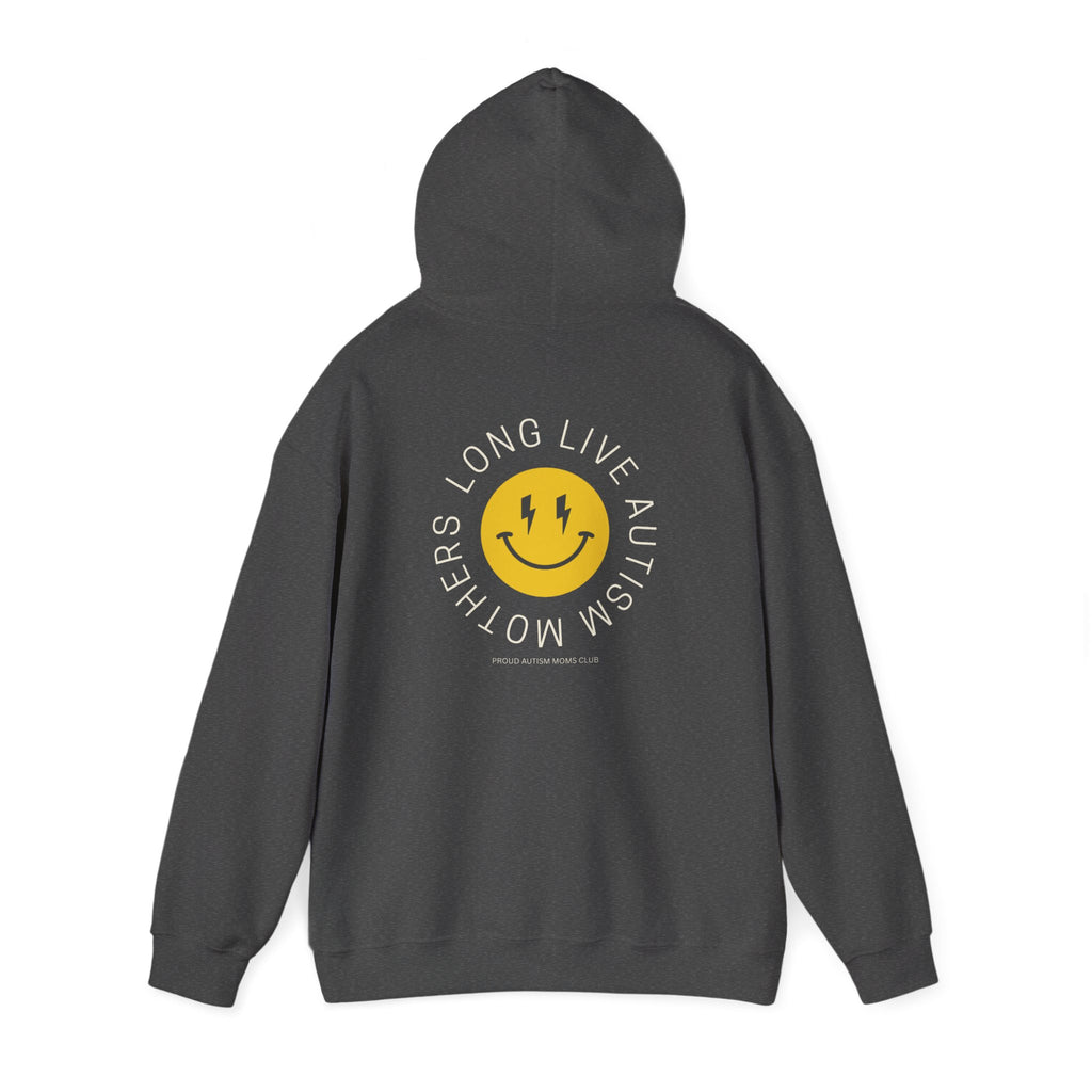 Long Live The Mothers Hoodie