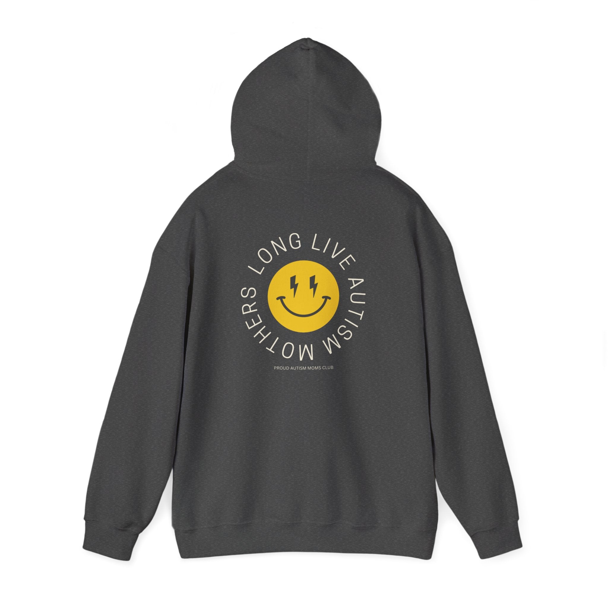 Long Live The Mothers Hoodie