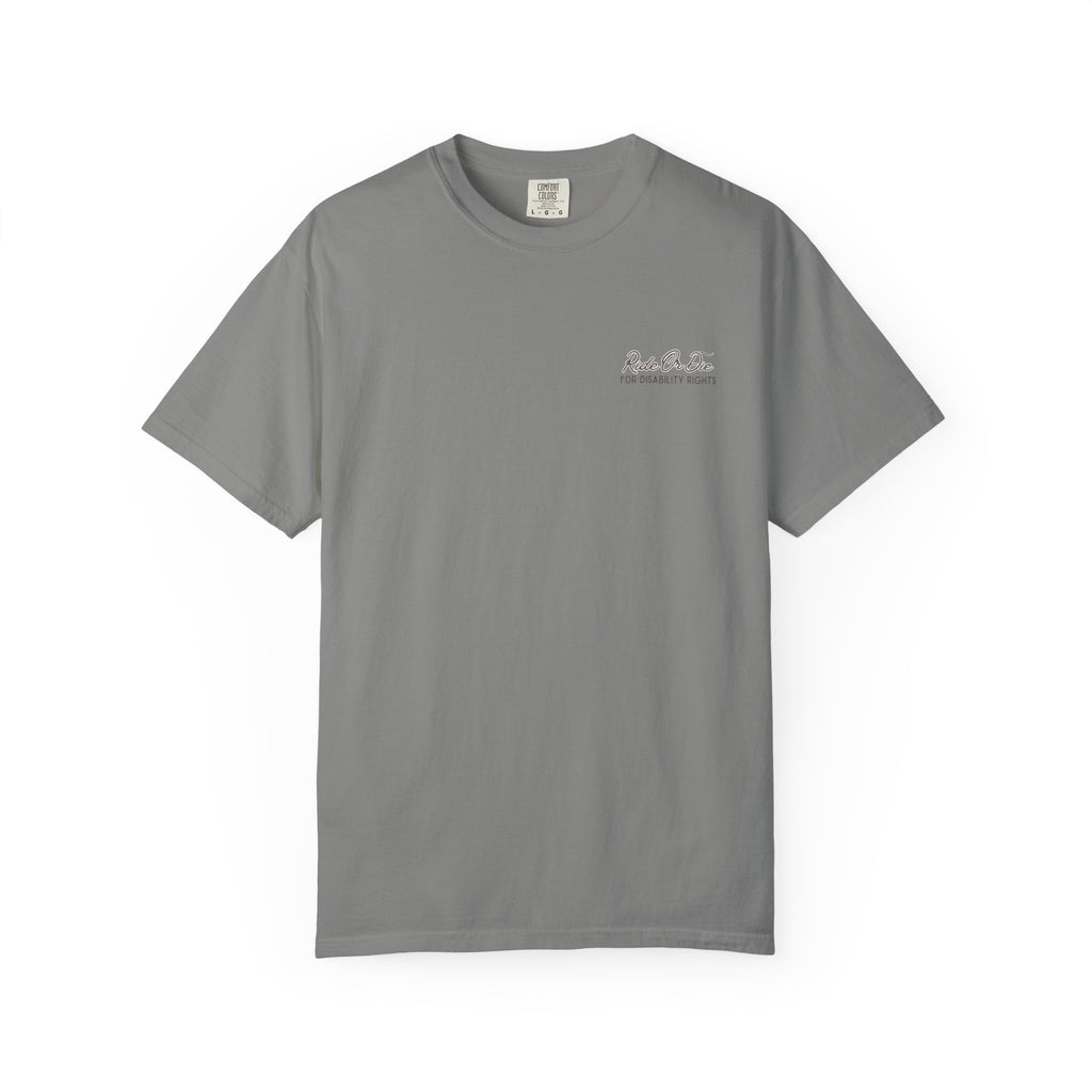 Ride or Die Tee