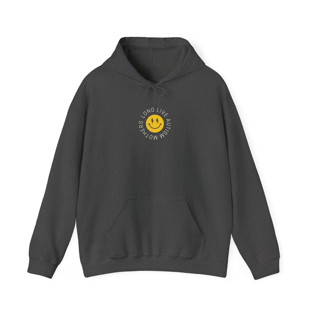 Long Live The Mothers Hoodie