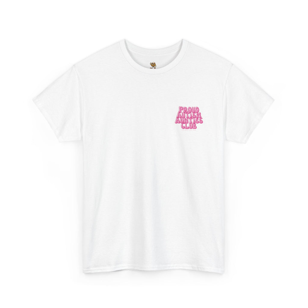 Proud Aunties Tee