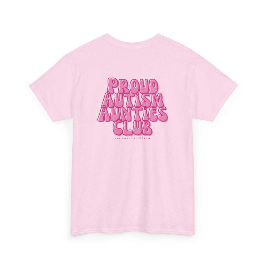 Proud Aunties Tee