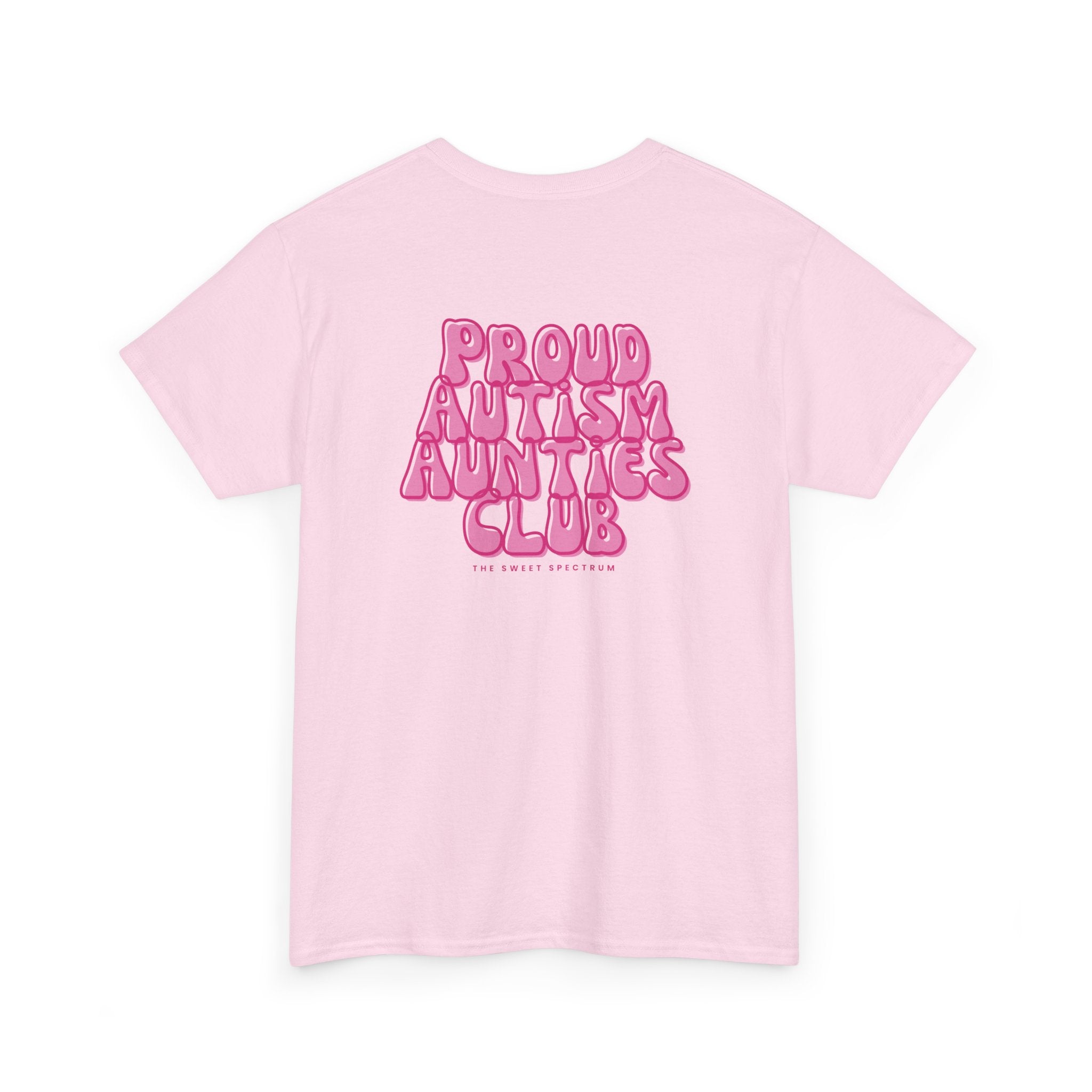 Proud Aunties Tee