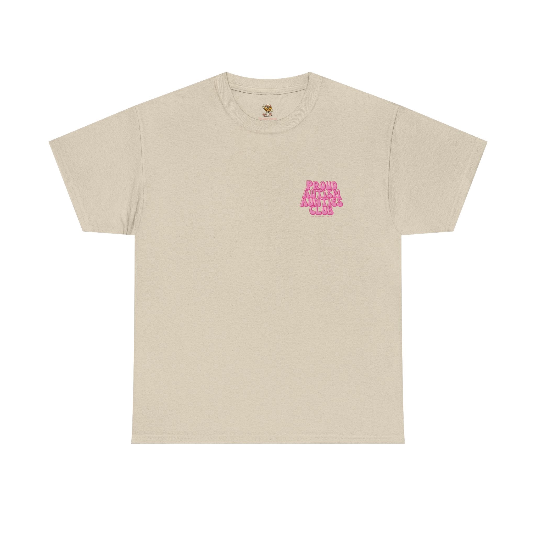 Proud Aunties Tee