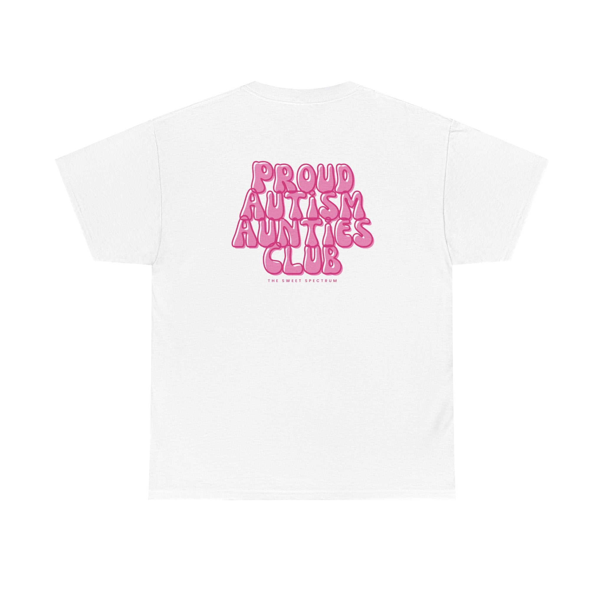 Proud Aunties Tee