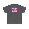 It's Cool to Be Kind Adult Tee