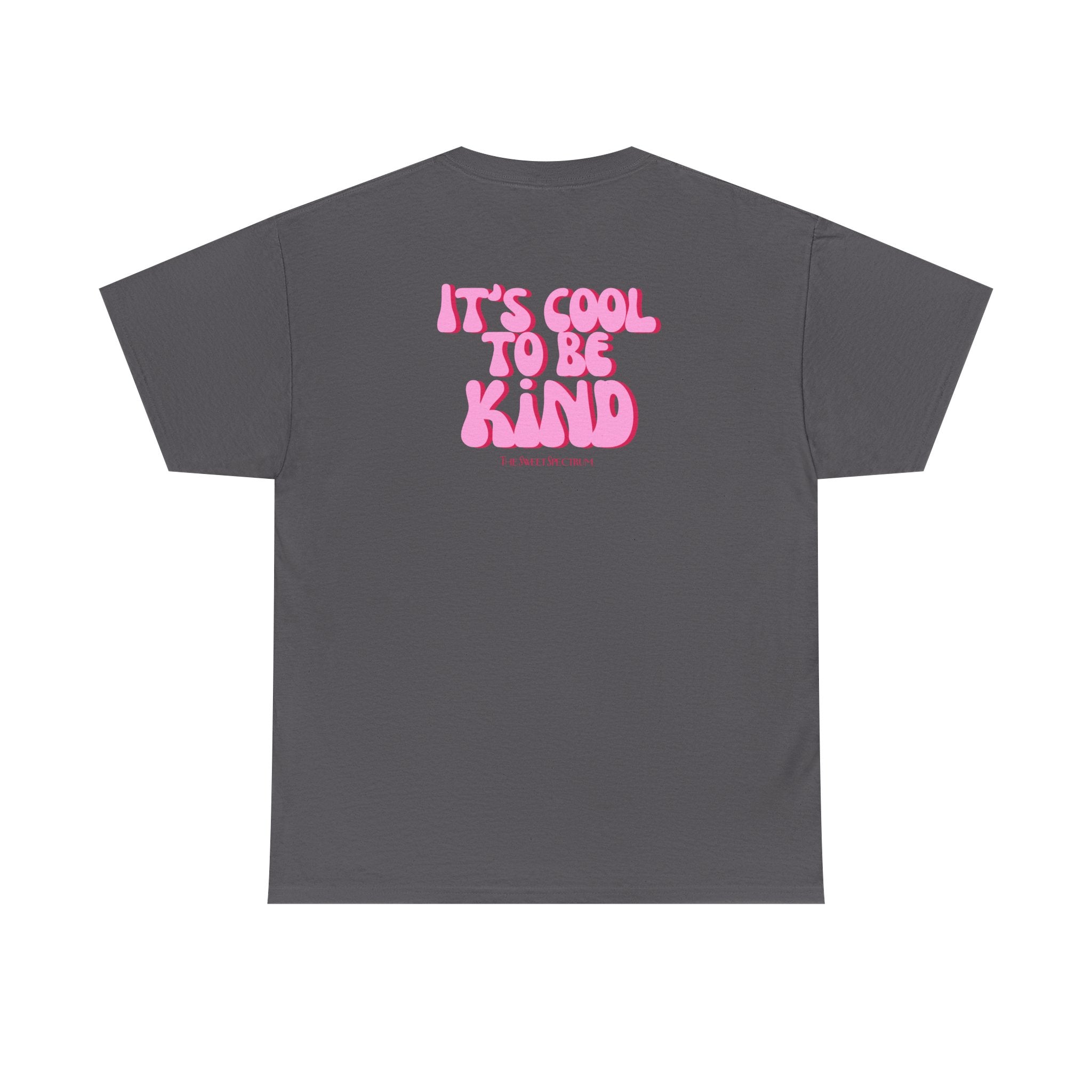 It's Cool to Be Kind Adult Tee