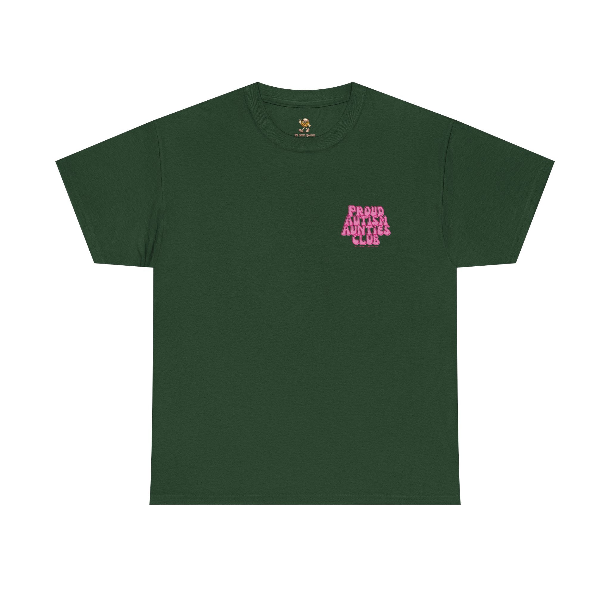 Proud Aunties Tee