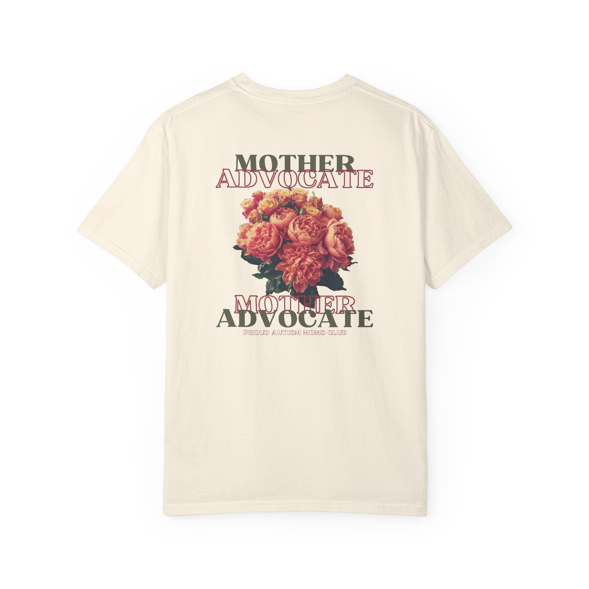 Mother Advocate Tee