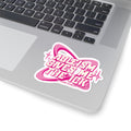 Ableism Gives Me The Ick Sticker
