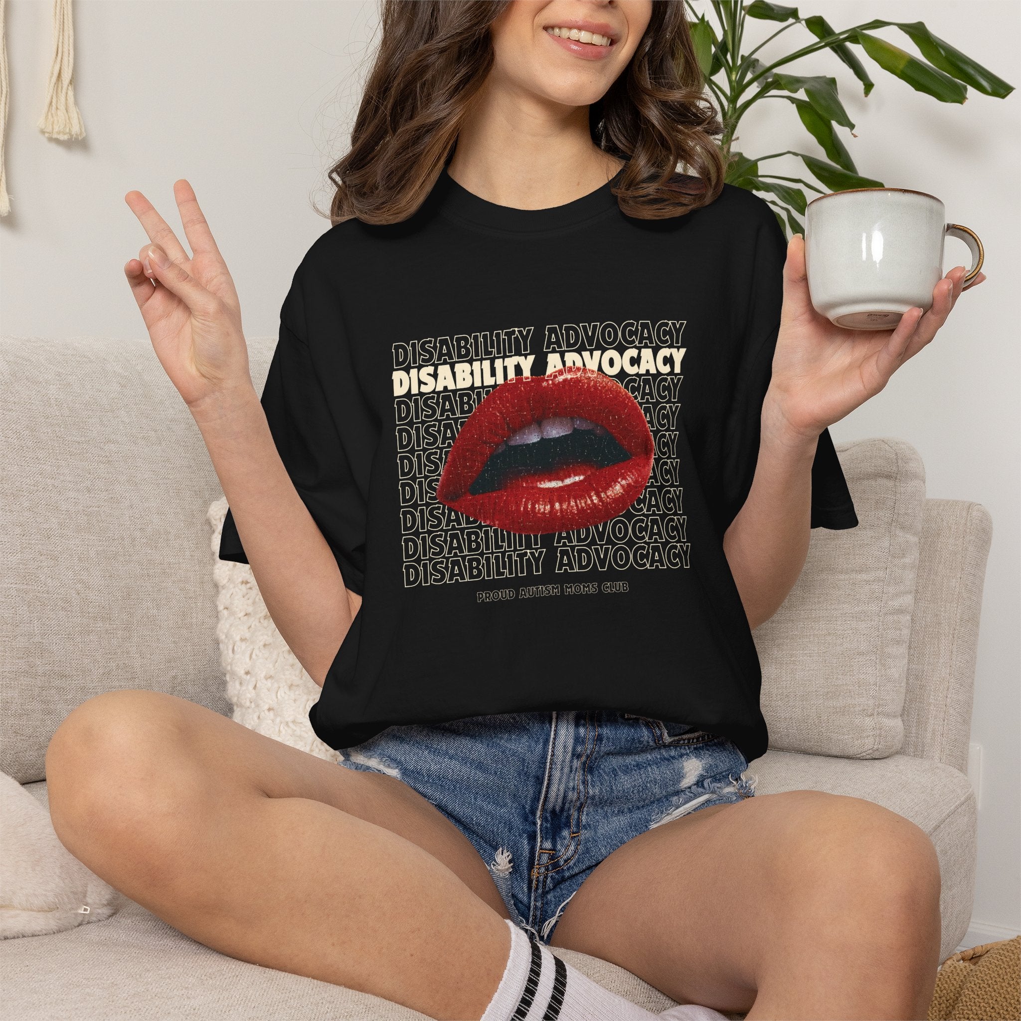 Disability Advocacy is HOT