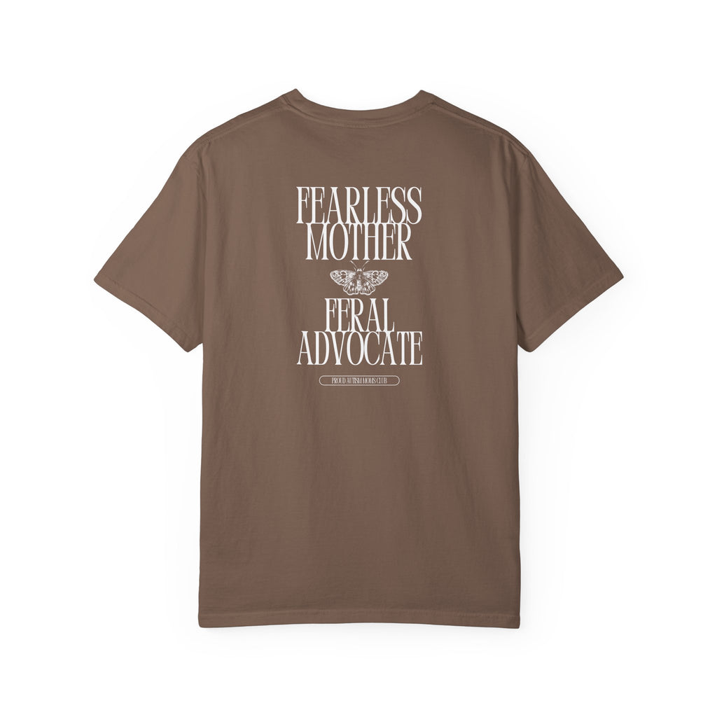 Feral Advocate Tee
