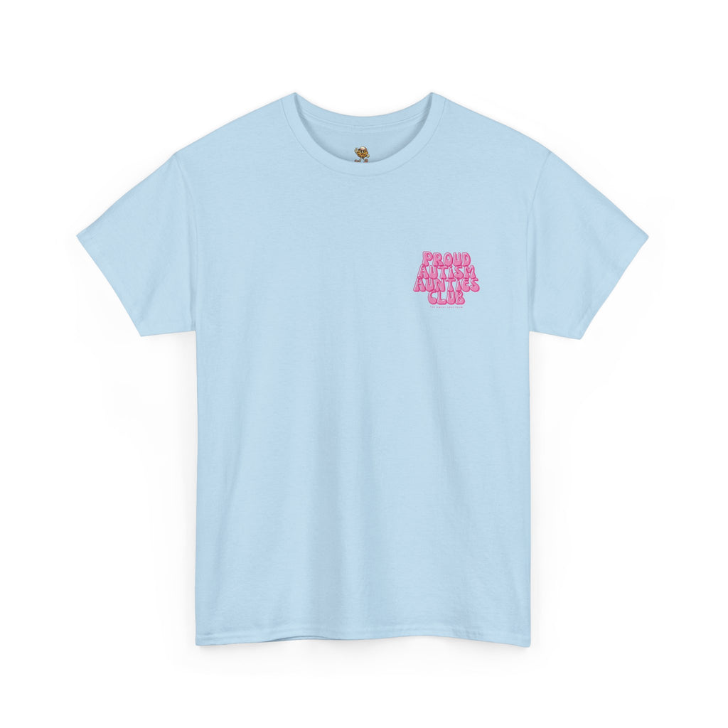 Proud Aunties Tee