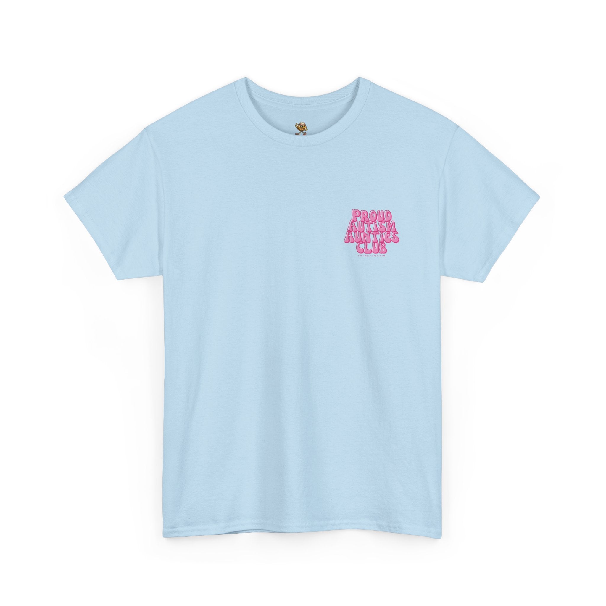 Proud Aunties Tee