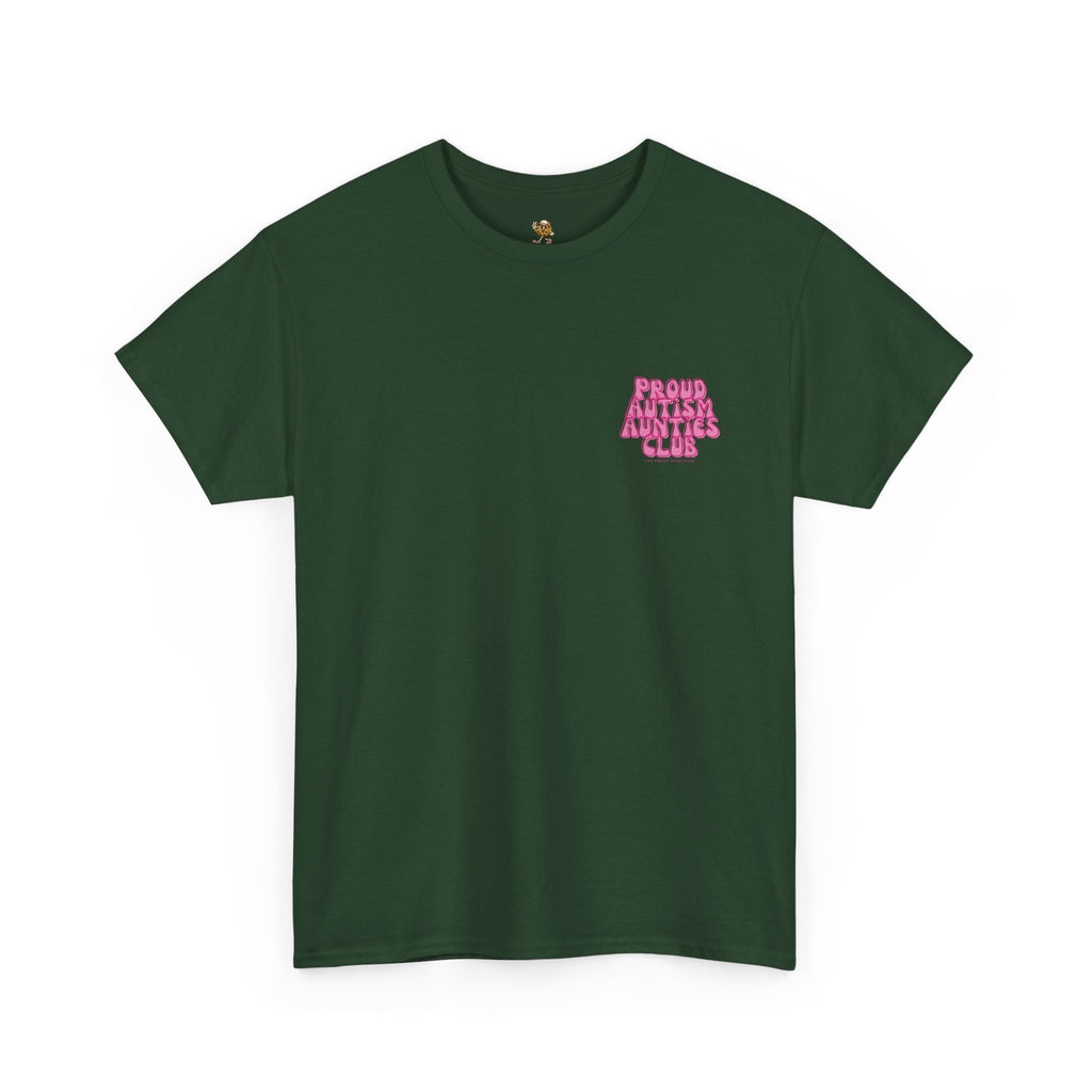 Proud Aunties Tee