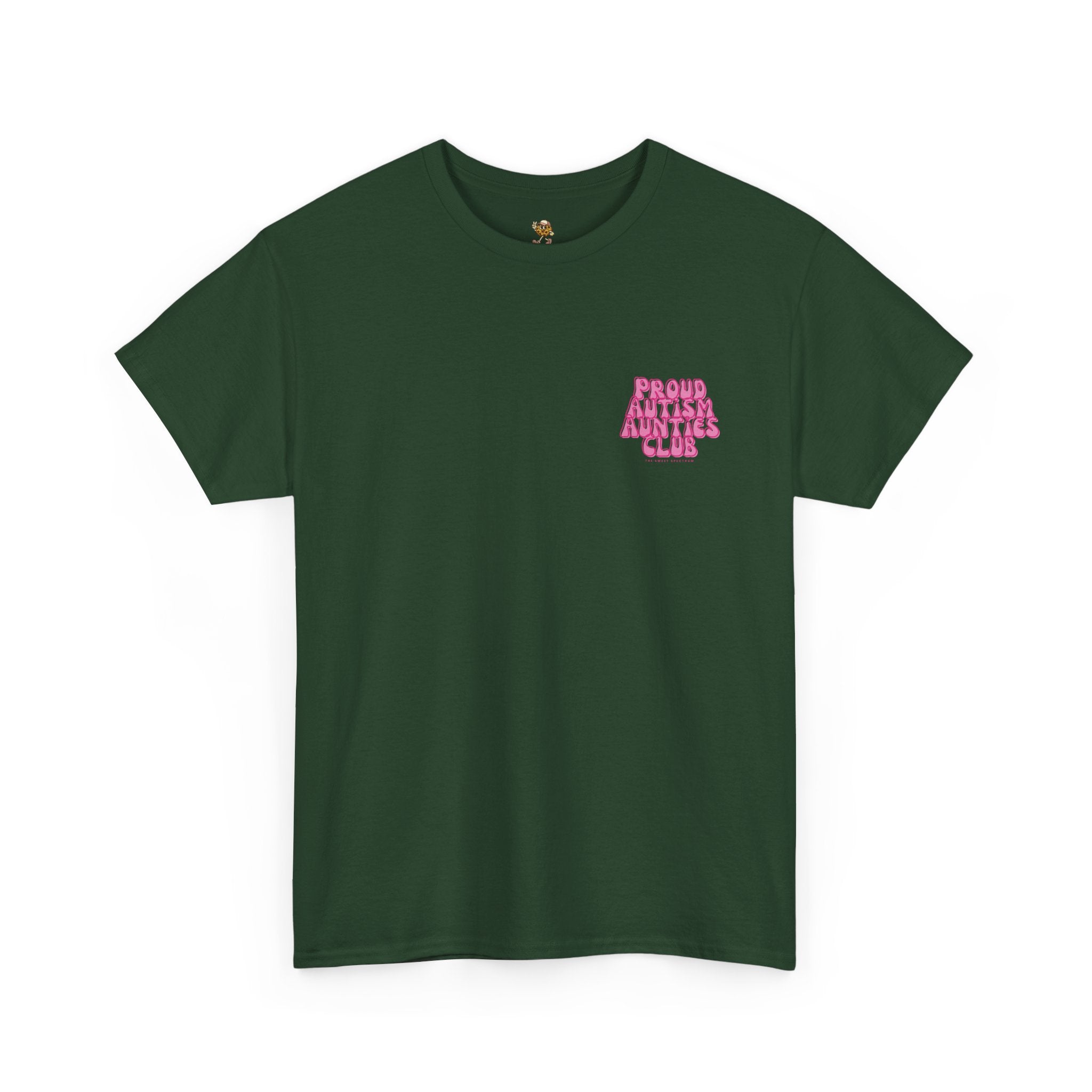 Proud Aunties Tee