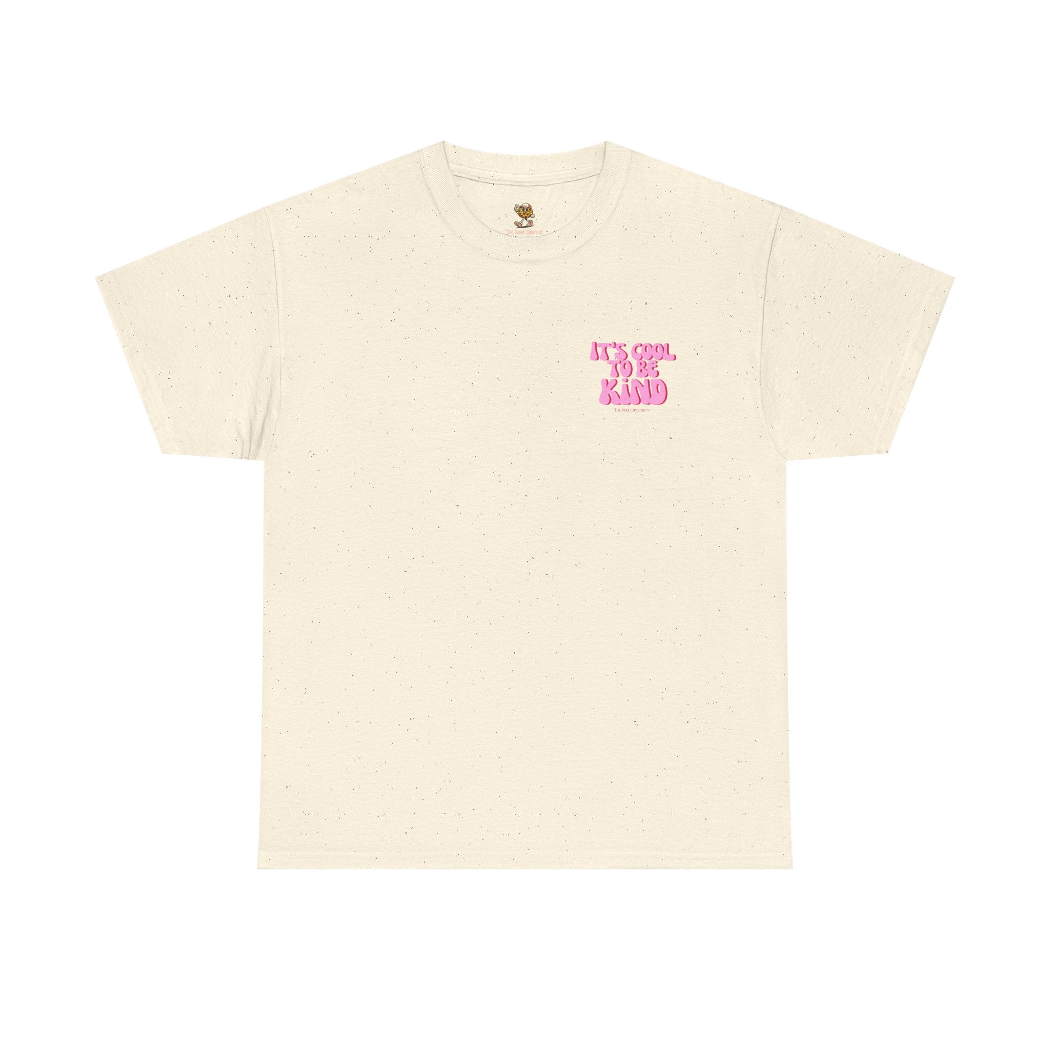 It's Cool to Be Kind Adult Tee