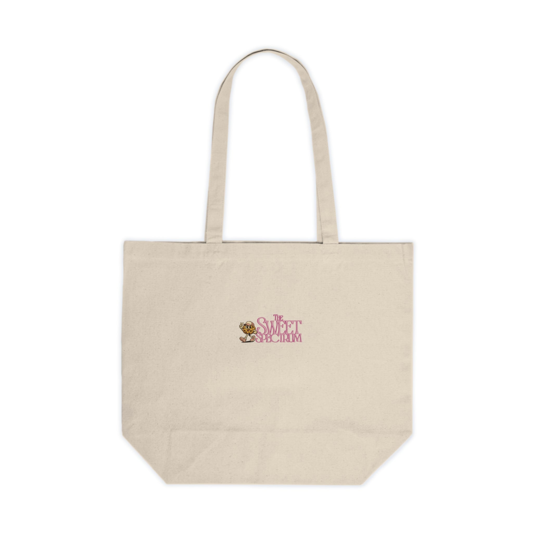 Proud Autism Moms Club Canvas Tote