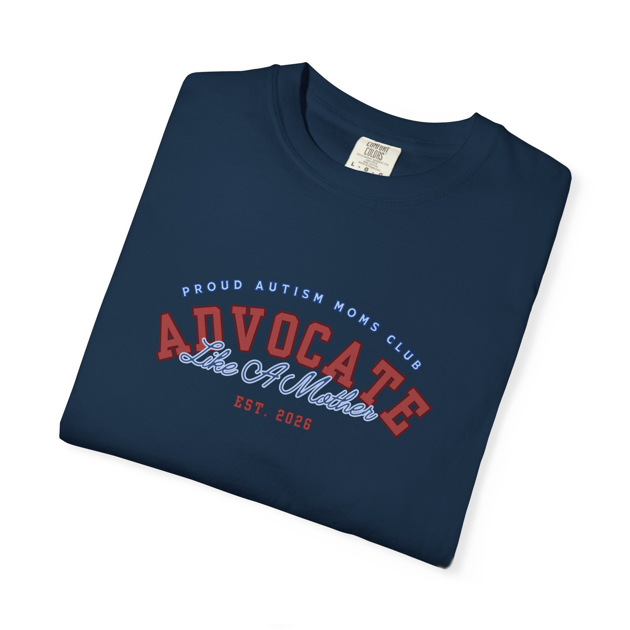 Advocate Like a Mother