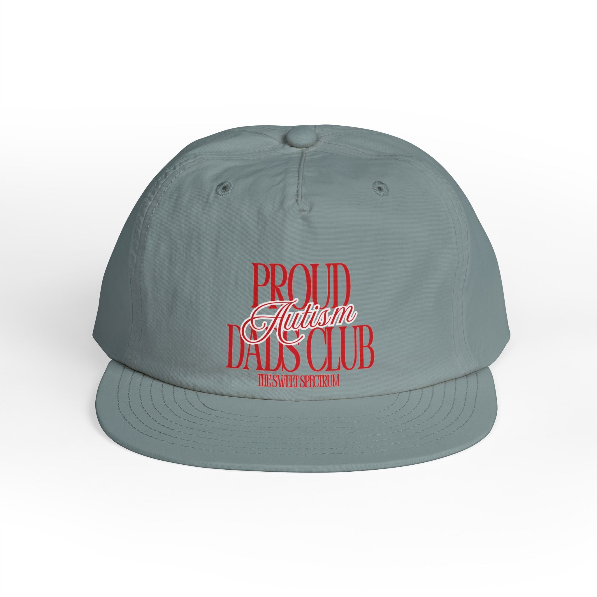 Proud Dads Surf Cap