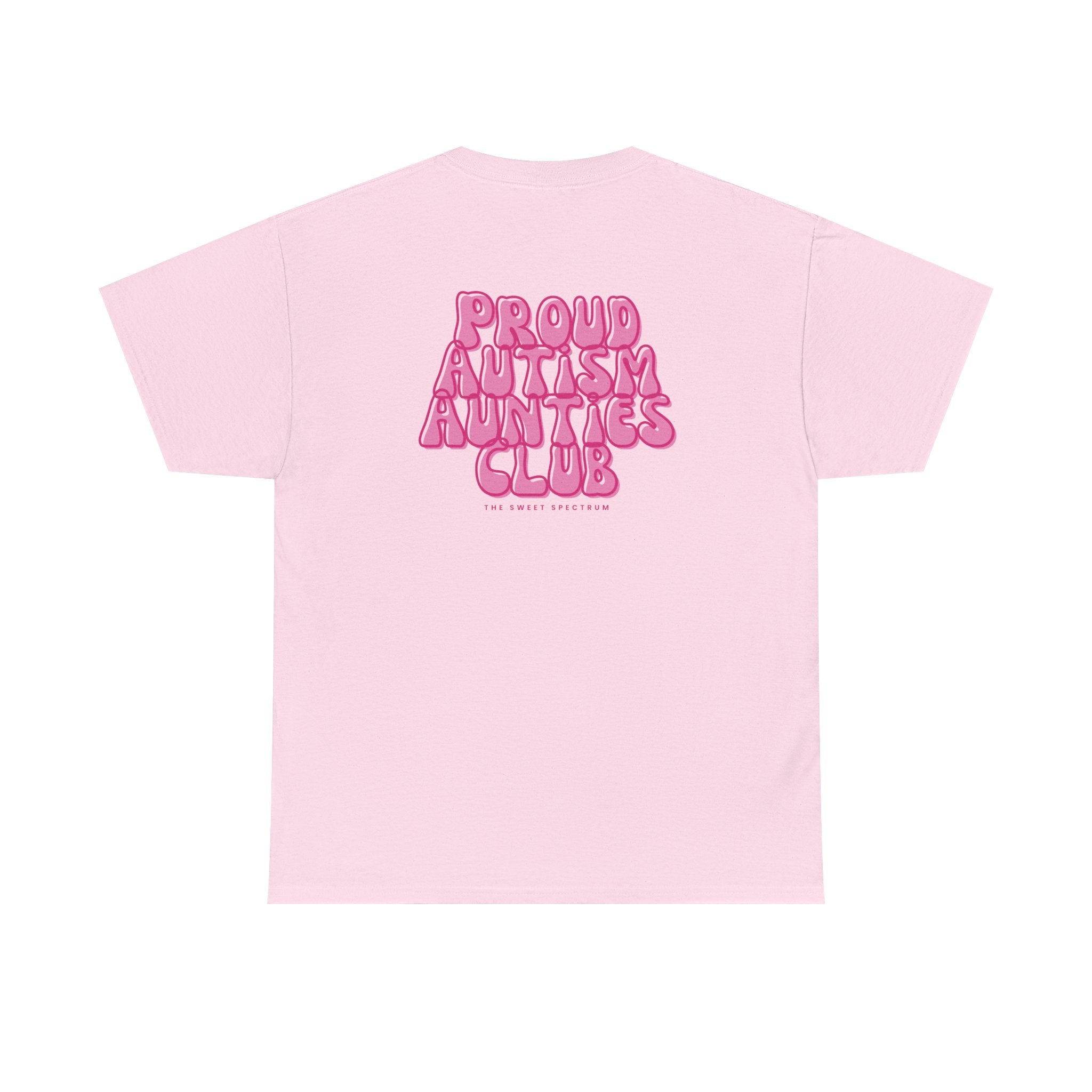 Proud Aunties Tee