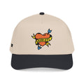 Advocate 4 Ever Baseball Hat