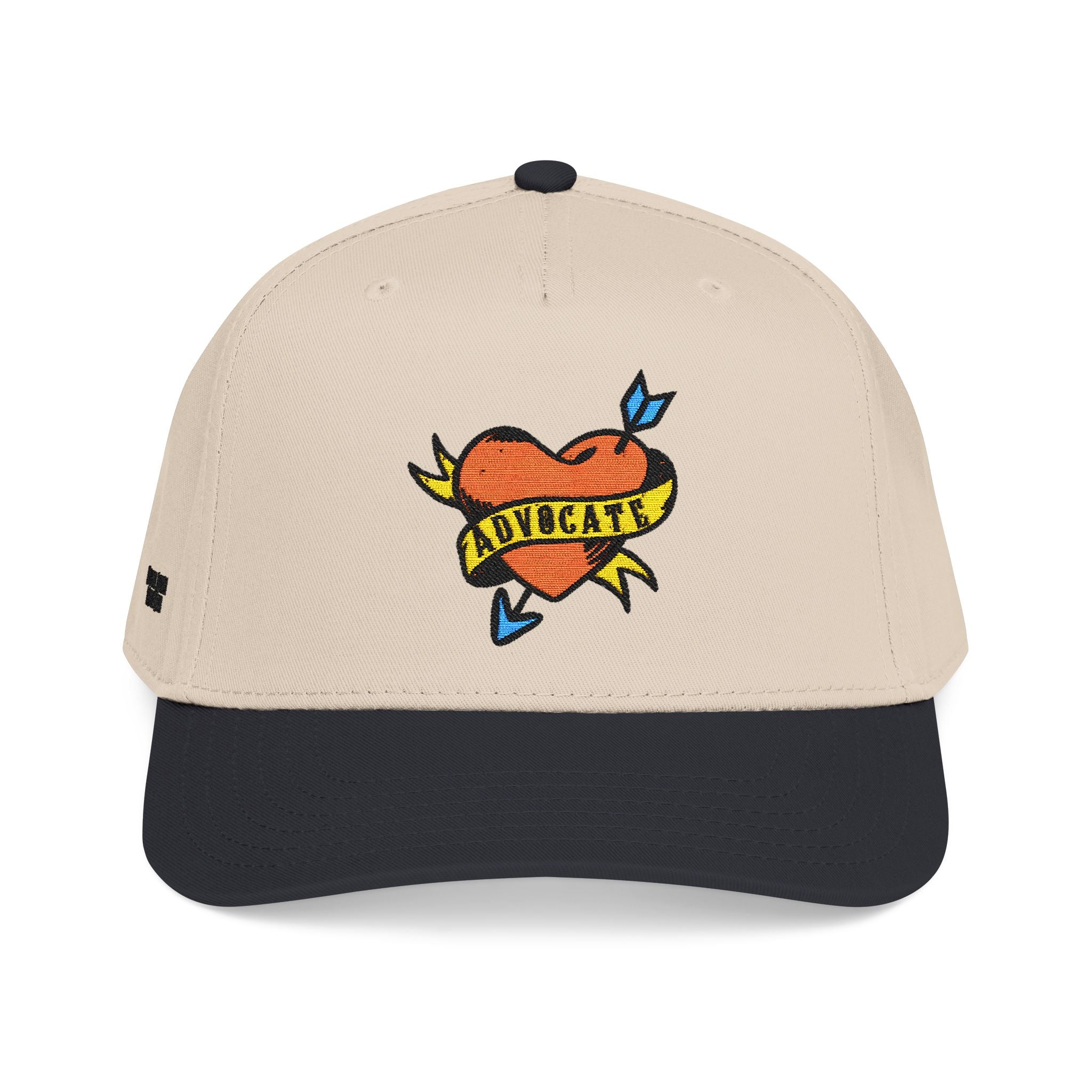 Advocate 4 Ever Baseball Hat