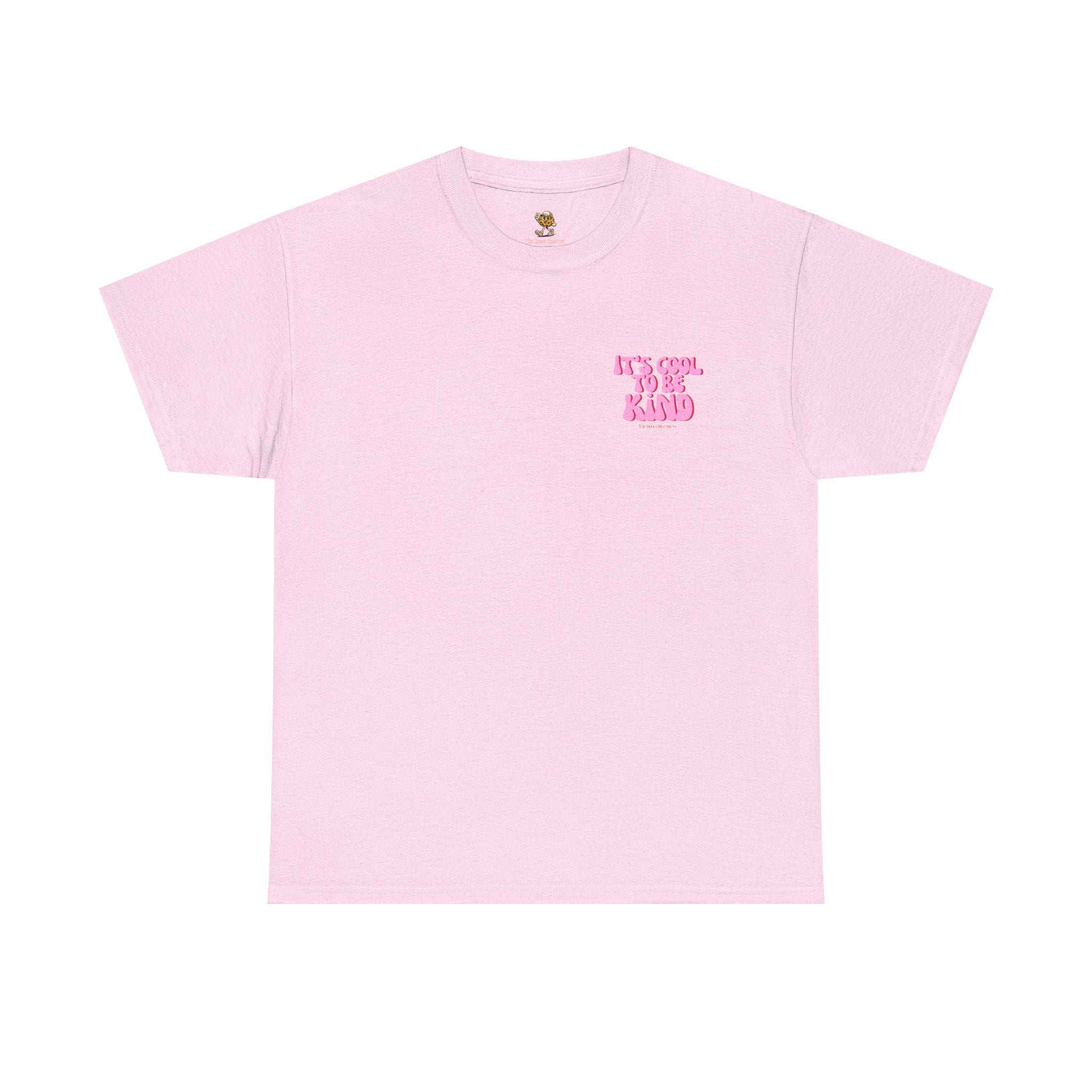 It's Cool to Be Kind Adult Tee