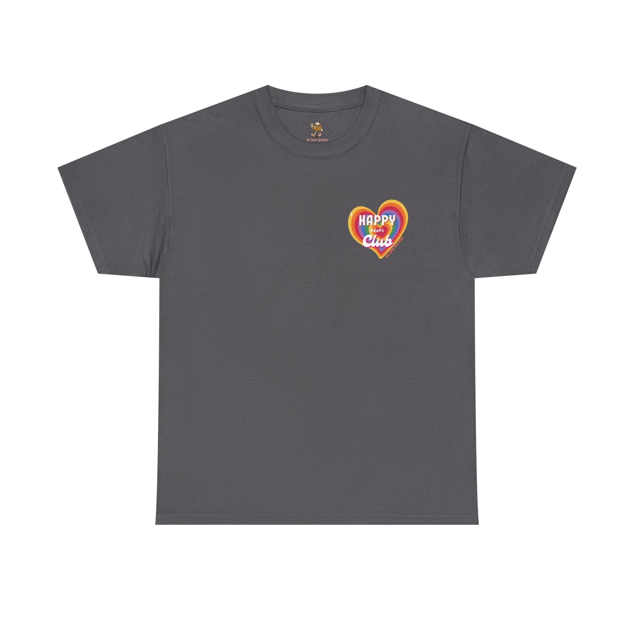 Happy Hands Club Adult Tee