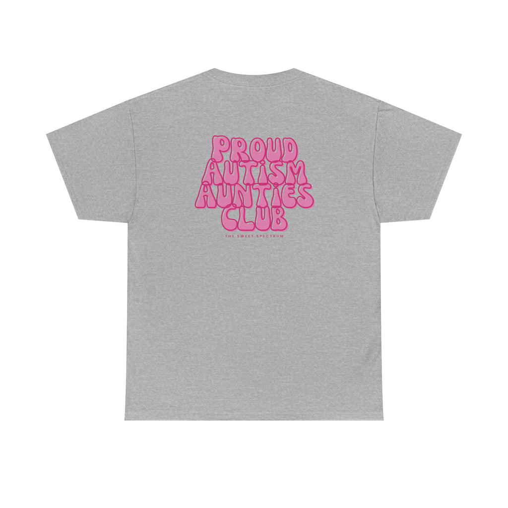 Proud Aunties Tee
