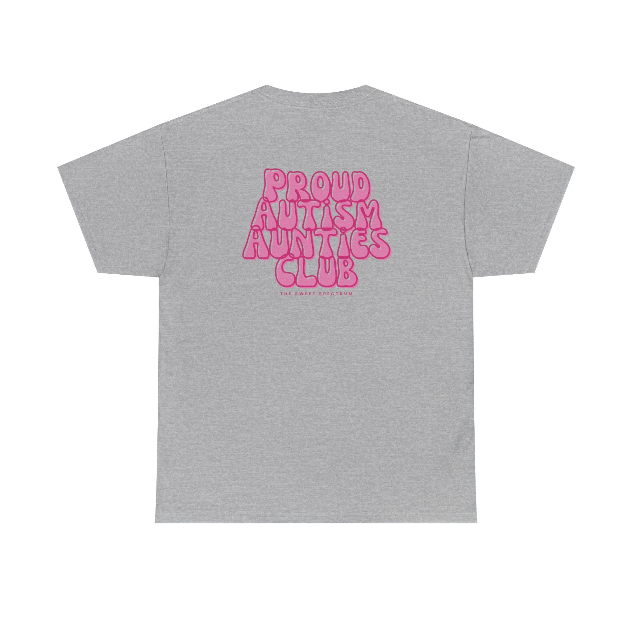 Proud Aunties Tee