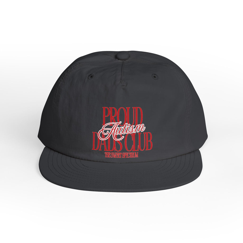 Proud Dads Surf Cap