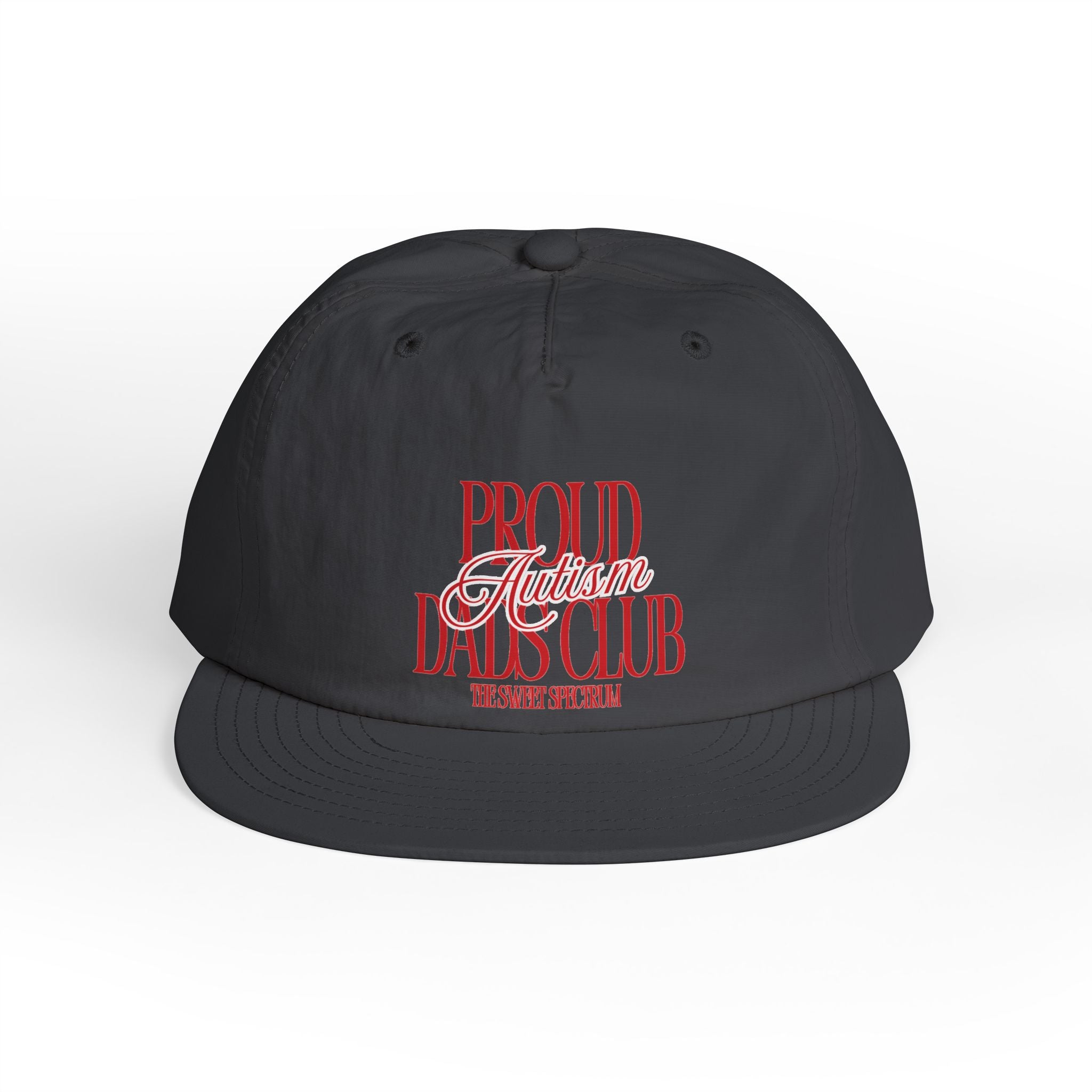 Proud Dads Surf Cap