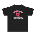 Autistic & Iconic Youth Tee