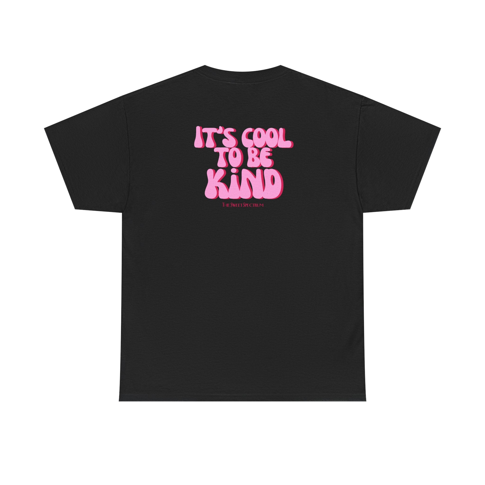 It's Cool to Be Kind Adult Tee