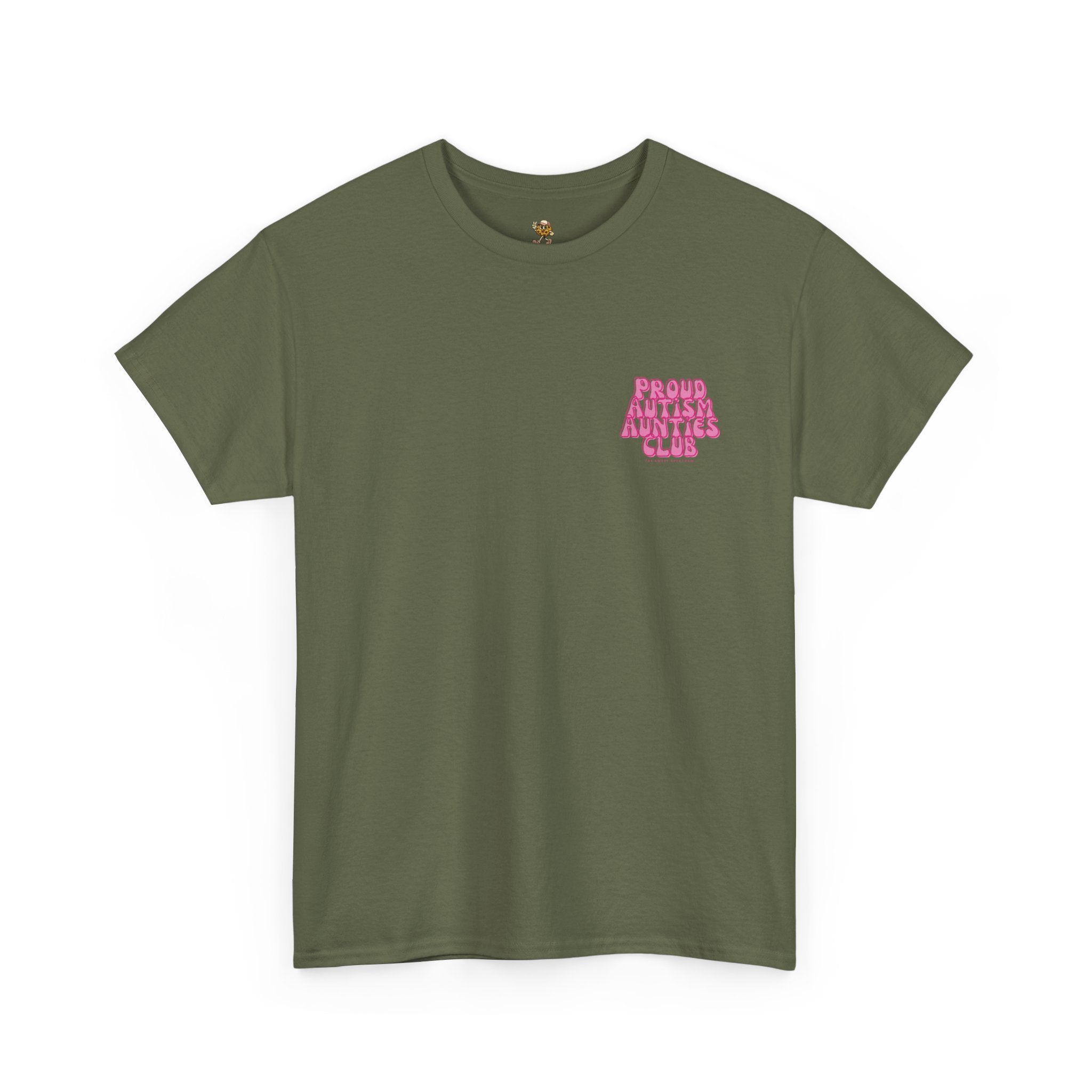 Proud Aunties Tee