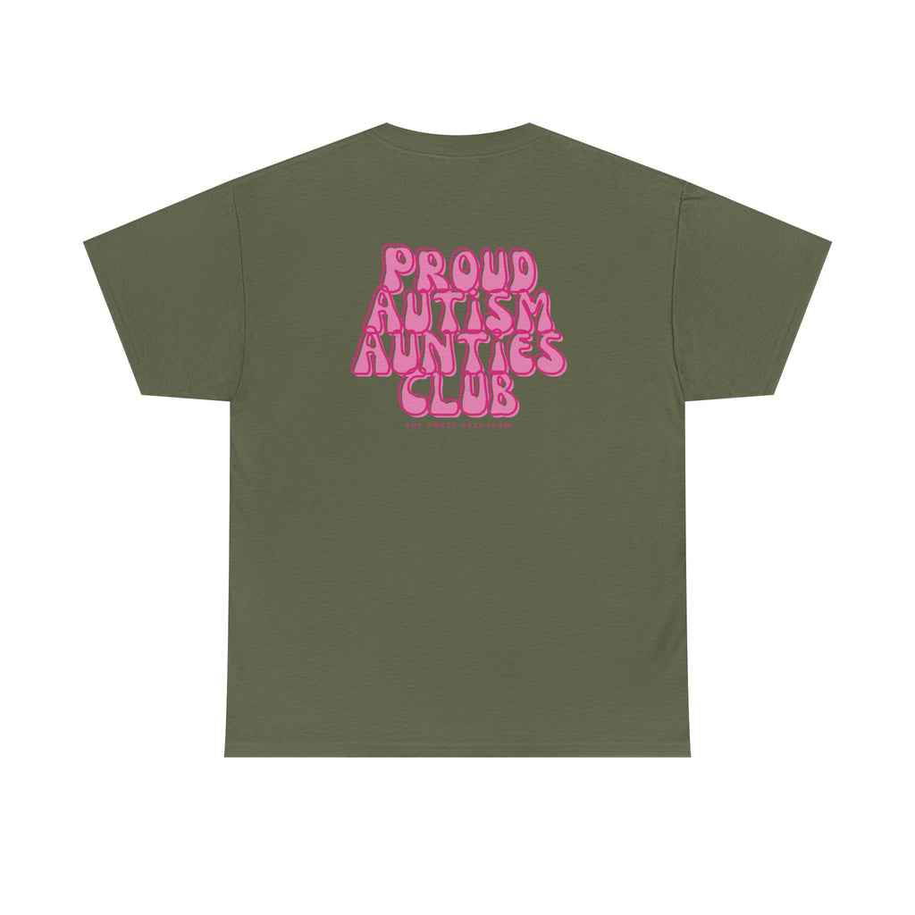 Proud Aunties Tee